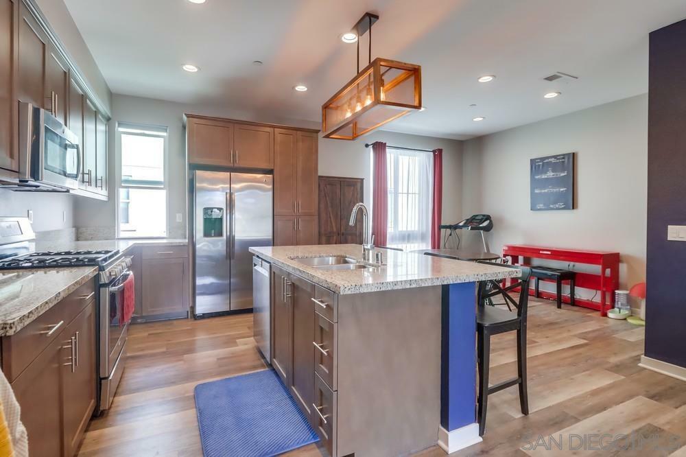 Property Photo: 1875 Observation Way 4 CA 91915