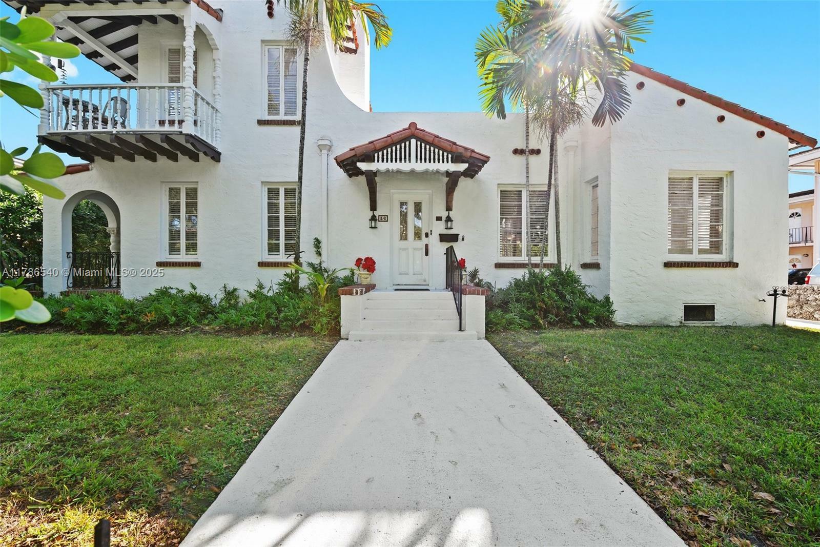 36 Phoenetia Ave  Coral Gables FL 33134 photo