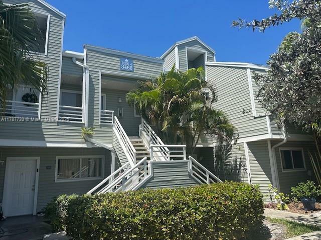 Property Photo: 3465 NW 44th St 204 FL 33309