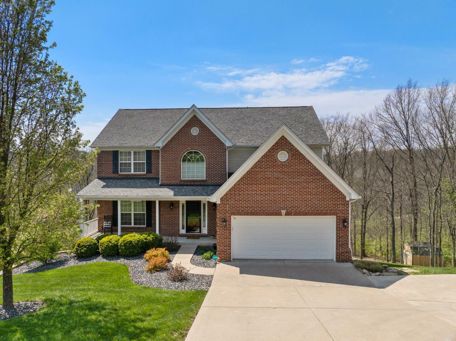 20175 Augusta Drive  Lawrenceburg IN 47025 photo