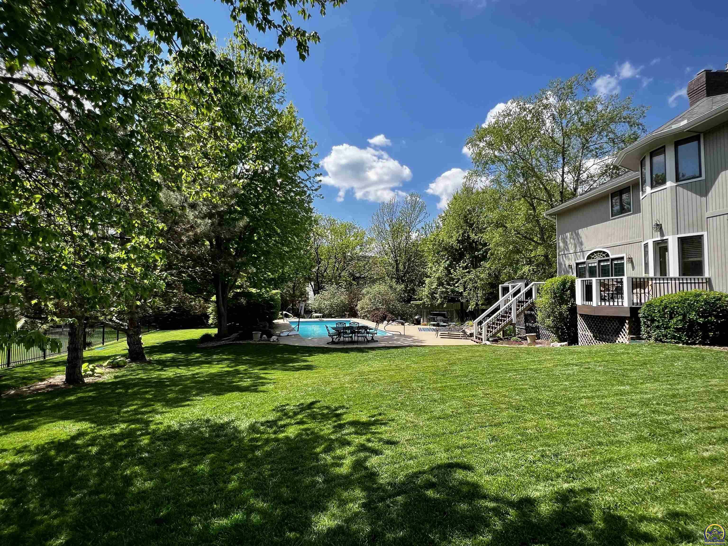 Property Photo:  3461 SW Brandywine Ct  KS 66614 
