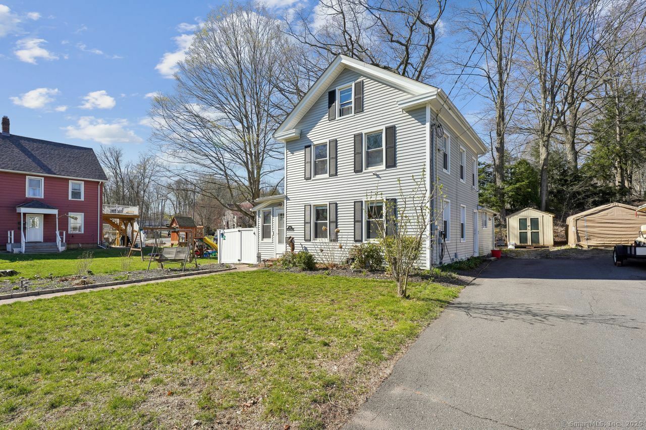 Property Photo: 180 Berlin Avenue CT 06489