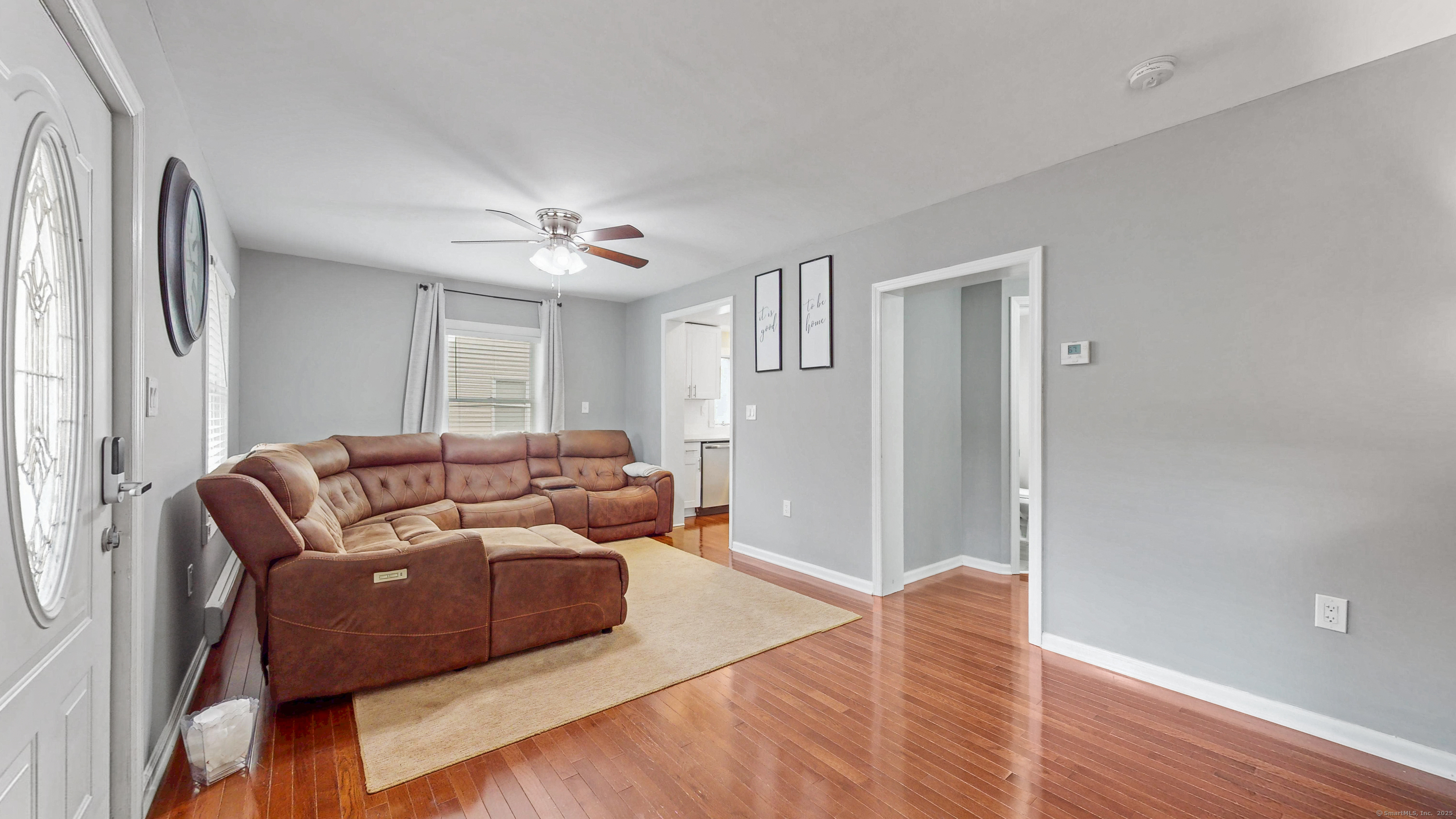 Property Photo: 55 Claremont Street CT 06010