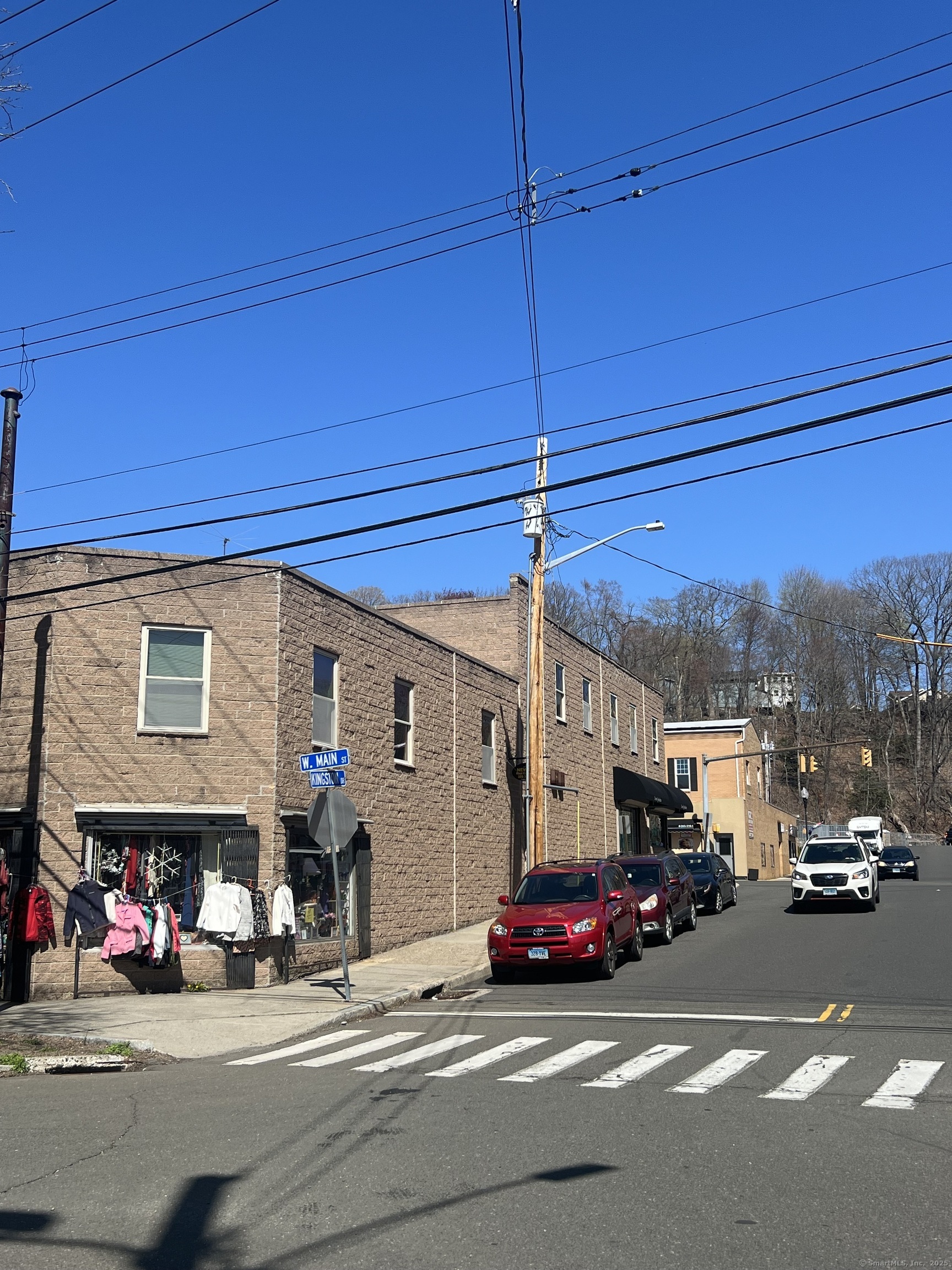 Property Photo: 174 Main Street 5 CT 06401