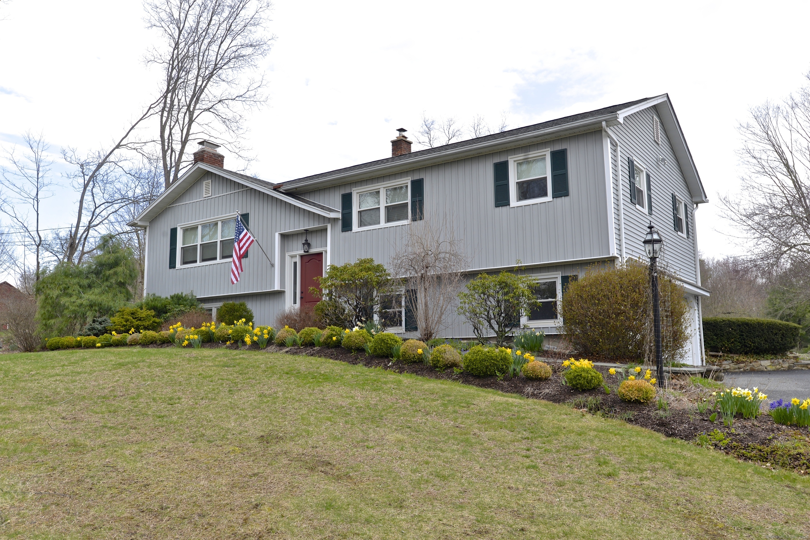 Property Photo: 665 Jeremy Swamp Road CT 06488