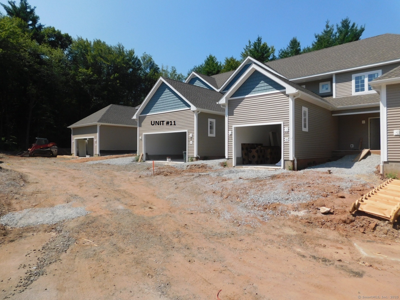 Property Photo:  1985 West Street 11  CT 06489 