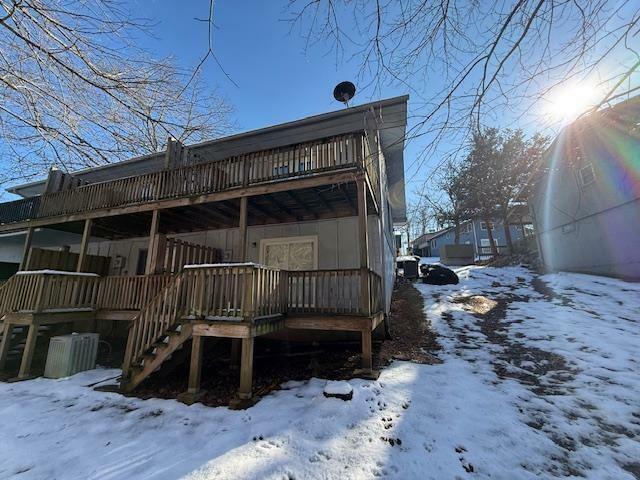 Property Photo: 6 Akokisa Drive AR 72525