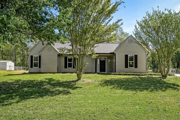 Property Photo:  3348 Centerville Road  SC 29625 