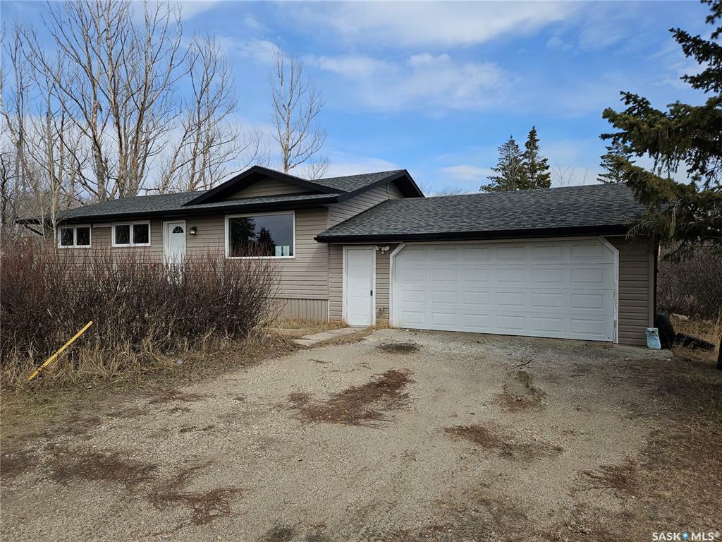 Property Photo: 235 James Street SK S0C 1L0