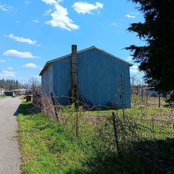 Property Photo: 151 Elbert Avenue OH 45629