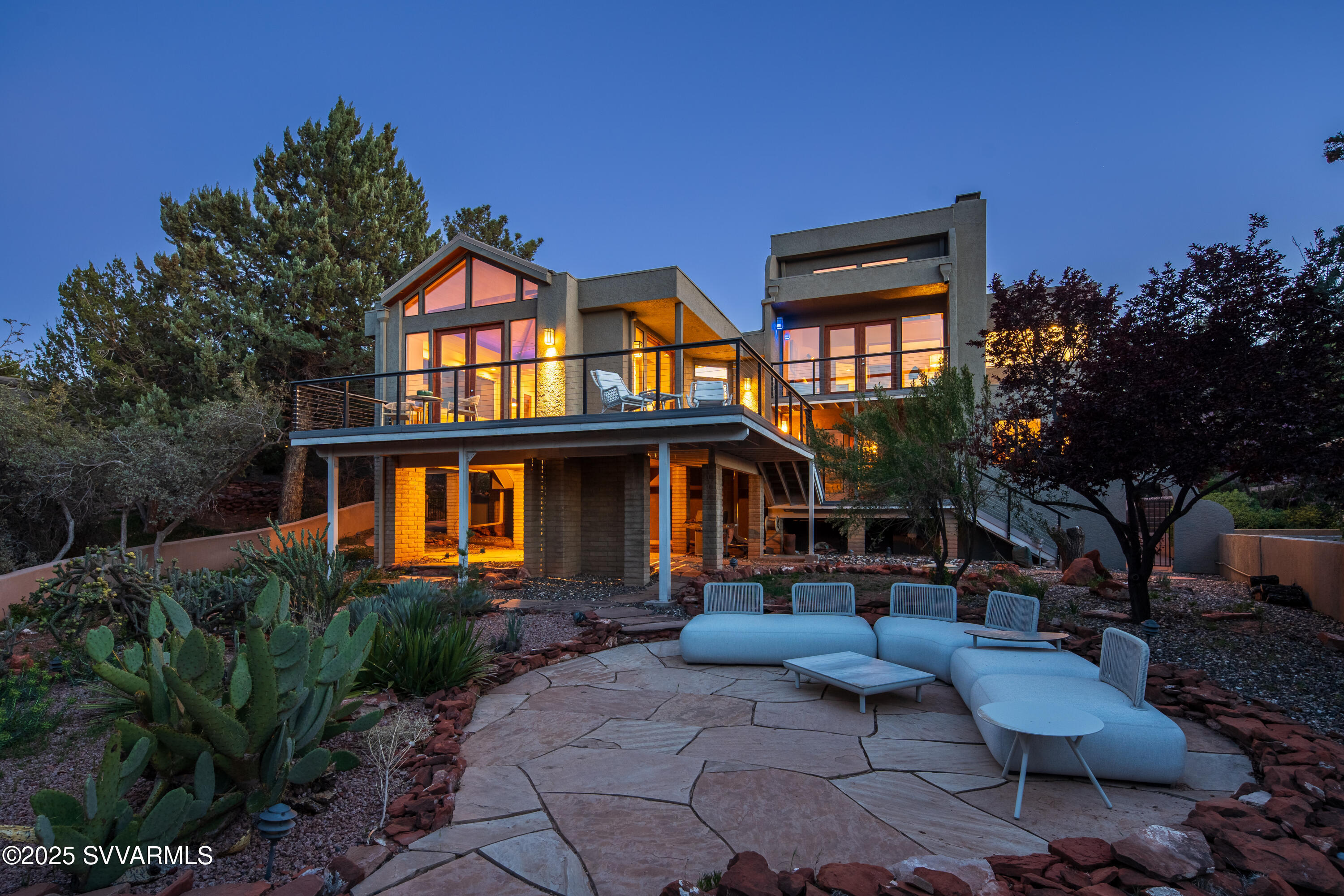 Property Photo: 82 Sedona View Drive AZ 86336