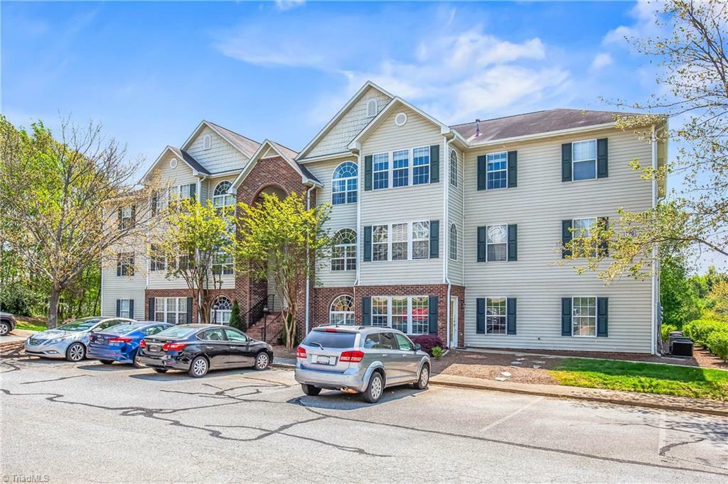 Property Photo: 120 James Road 3B NC 27265