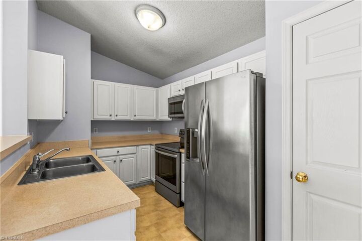 Property Photo:  120 James Road 3B  NC 27265 