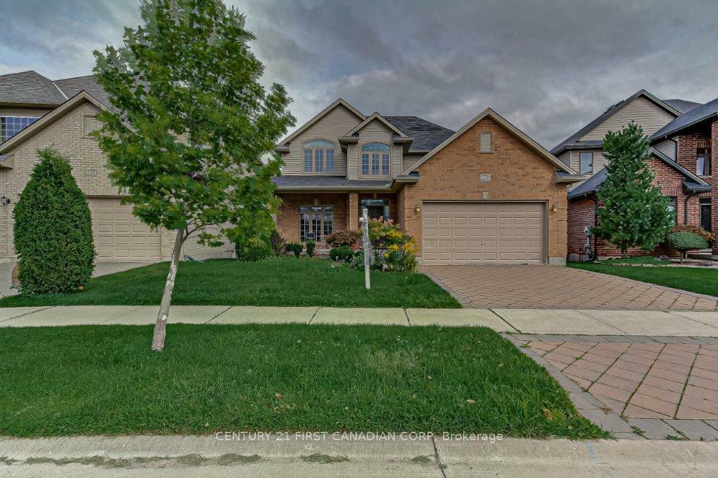 Property Photo: 778 Longworth Road ON N6K 0B5