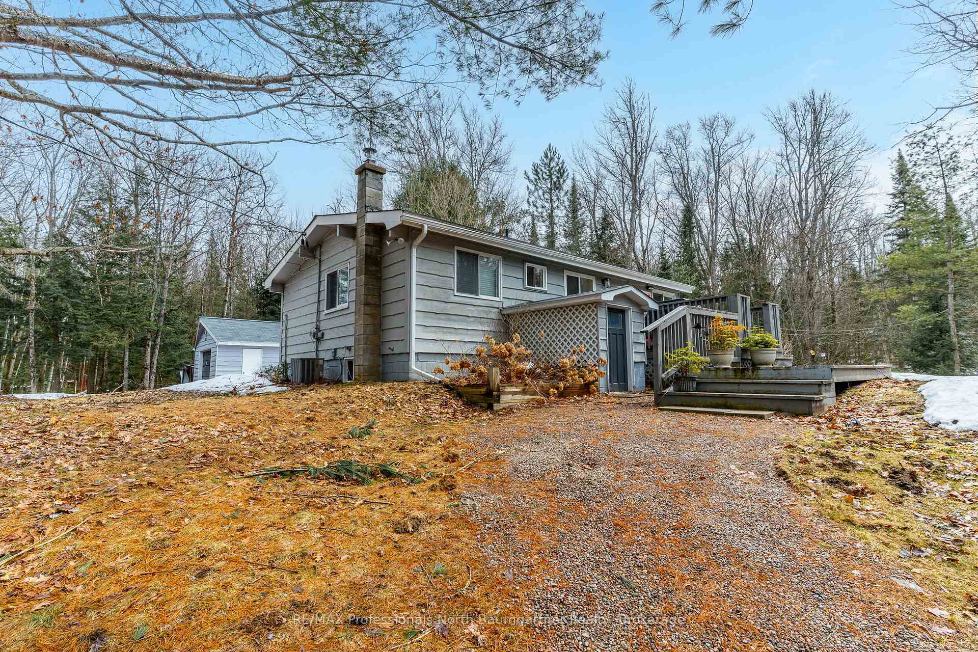 Property Photo: 2988 Loop Road ON K0L 3C0