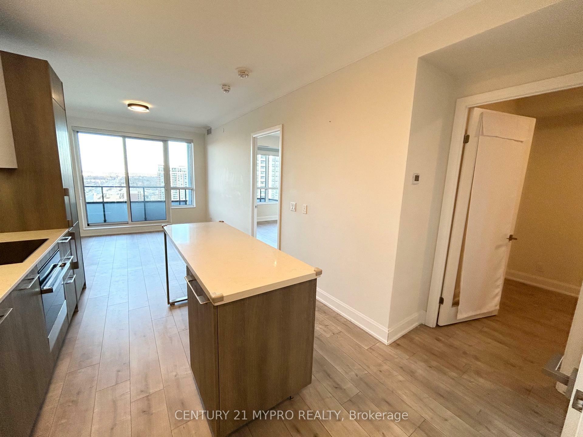 Property Photo: 38 Water Walk Drive E 1911 ON L3R 6M8