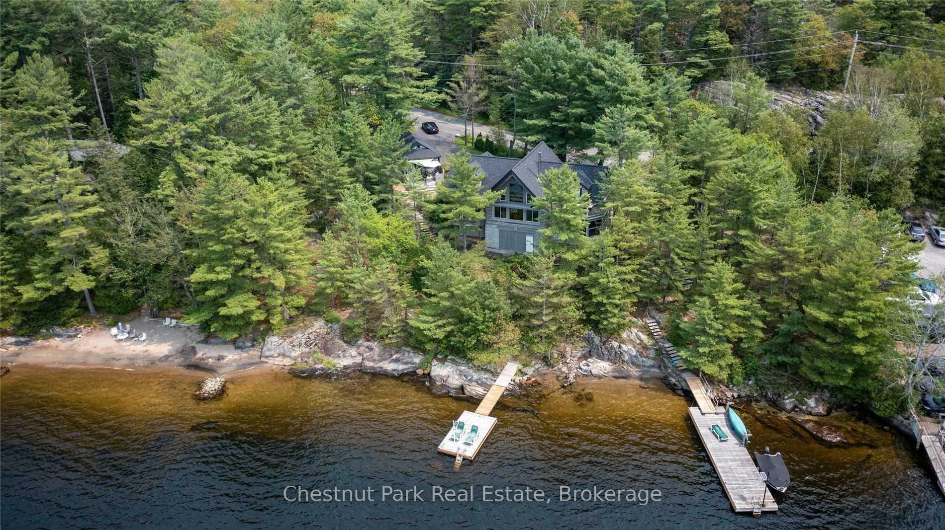 Property Photo: 23 Glenn Burney Road ON P2A 2W8