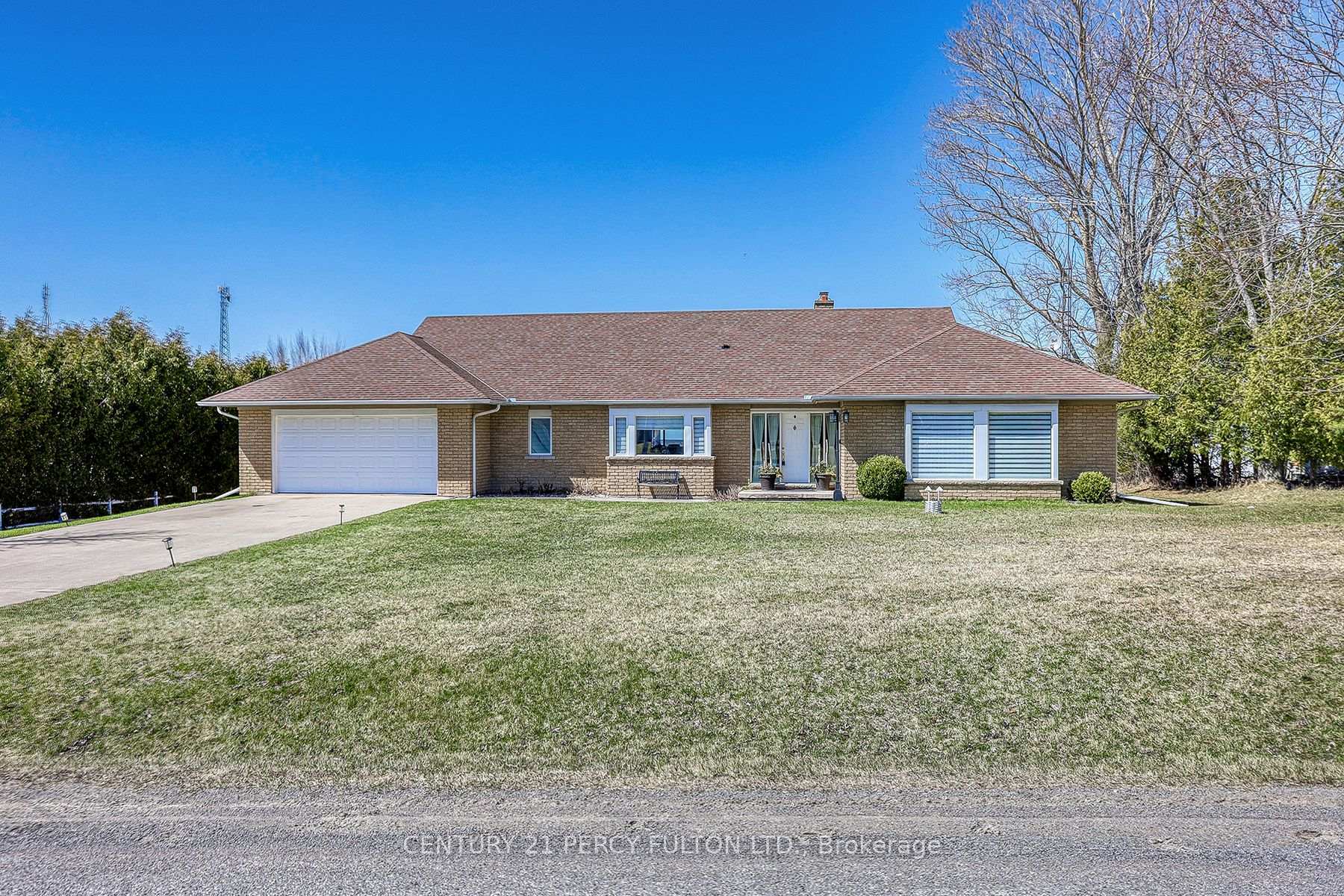 Photo de la propriété: 9714 Corkery Road S ON K0K 1C0