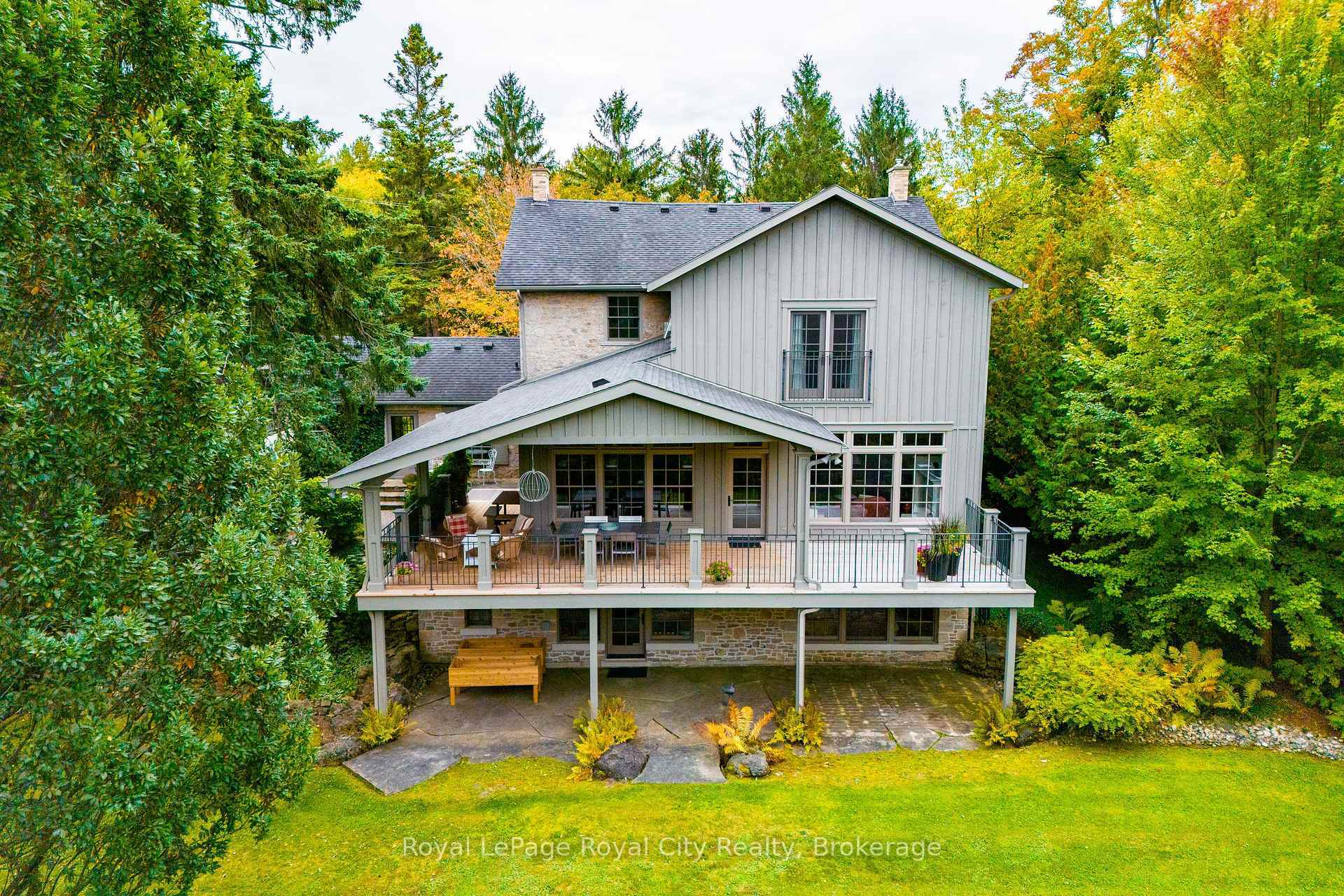 Property Photo: 292 South River Road ON N0B 1S0