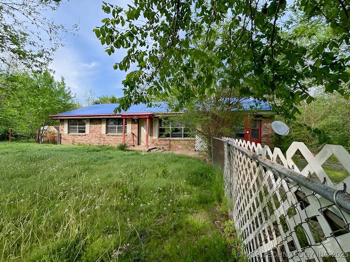 12050 S Highway 64  Muskogee OK 74403 photo