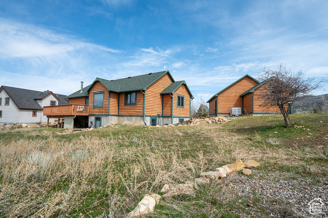 12180 E Fairview Dr  Fairview UT 84629 photo