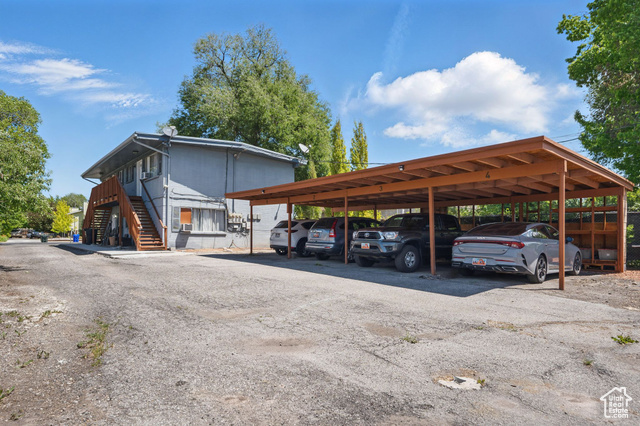 Property Photo: 238 E Vidas Ave S UT 84115