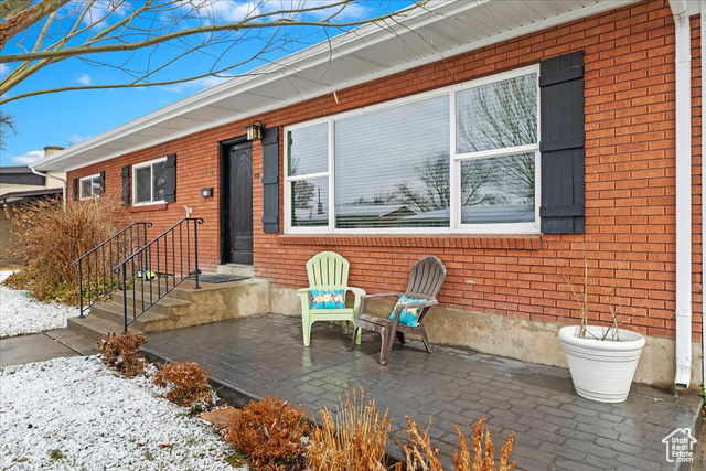 Property Photo: 336 N 750 E UT 84097