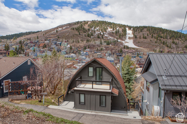 421 Ontario Ave  Park City UT 84060 photo