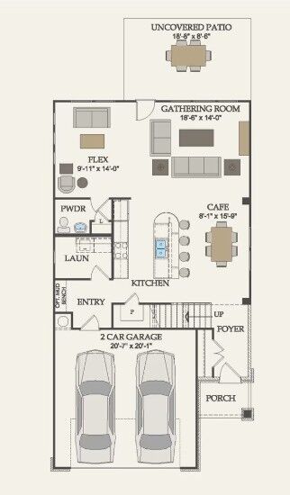 Property Photo: 1825 Spring Mountain Cove TX 78628