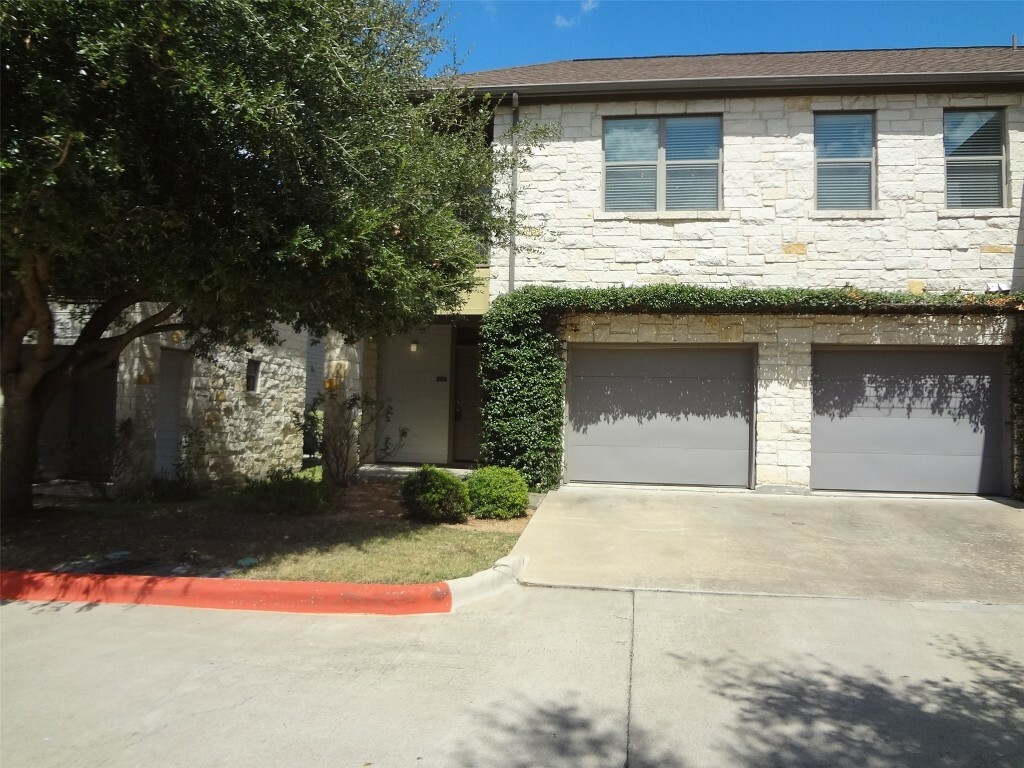 1201 Grove Boulevard 2601  Austin TX 78741 photo