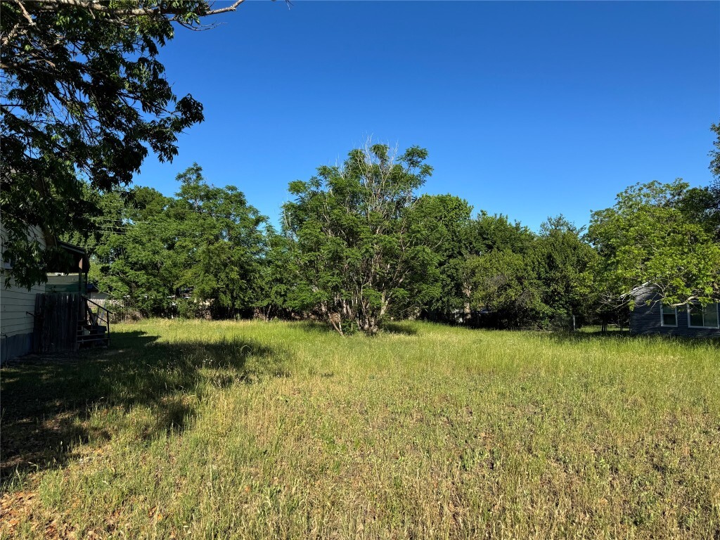 Tbd Coffield St Street  Rockdale TX 76567 photo