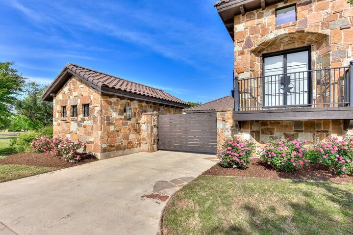 Property Photo:  208 Goodnight Drive  TX 78628 