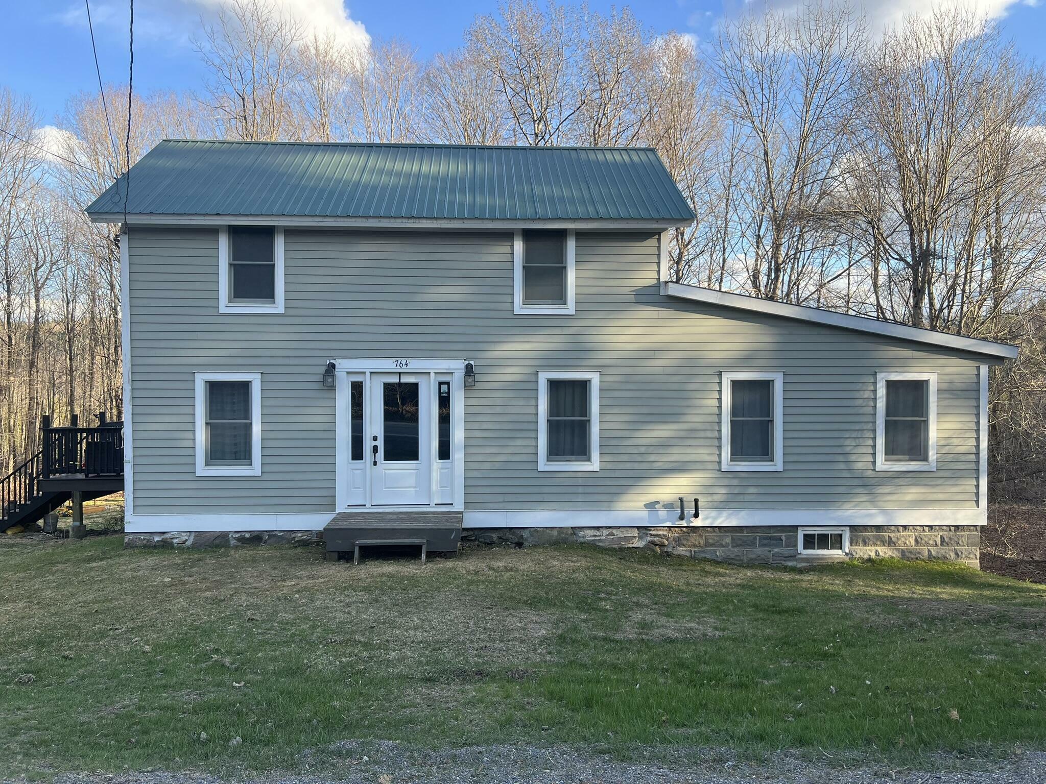 764 Creek Road  Crown Point NY 12928 photo