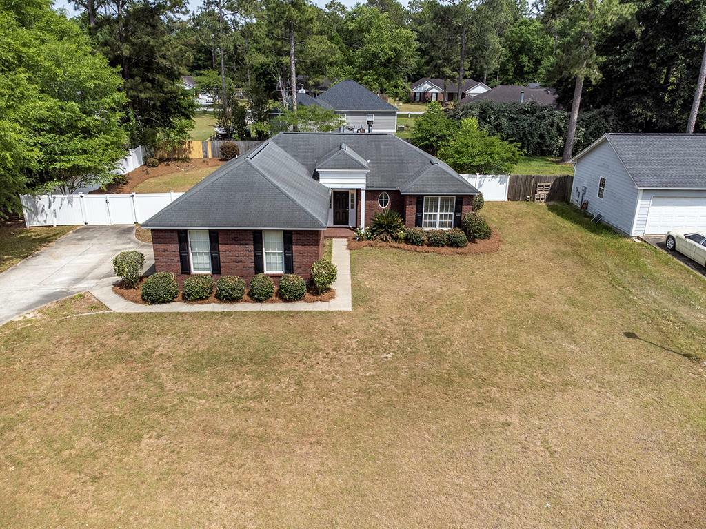 Property Photo: 121 Leighton Drive GA 31763