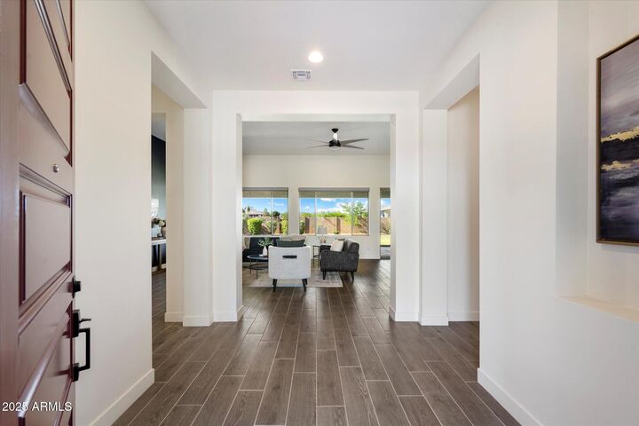 Property Photo: 22842 E Via Las Brisas -- AZ 85142
