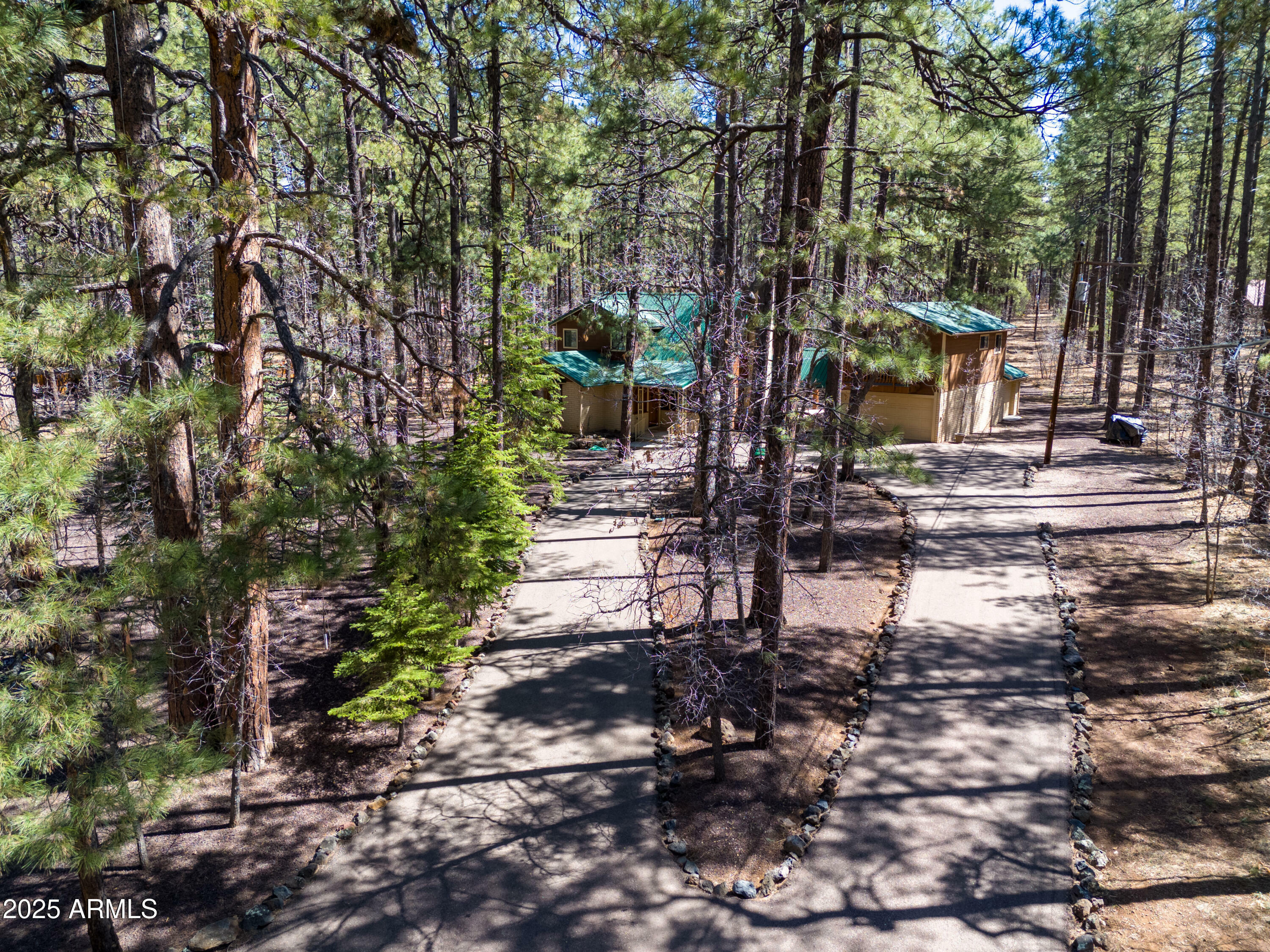 Property Photo: 2761 Blue Lupine Lane AZ 85929