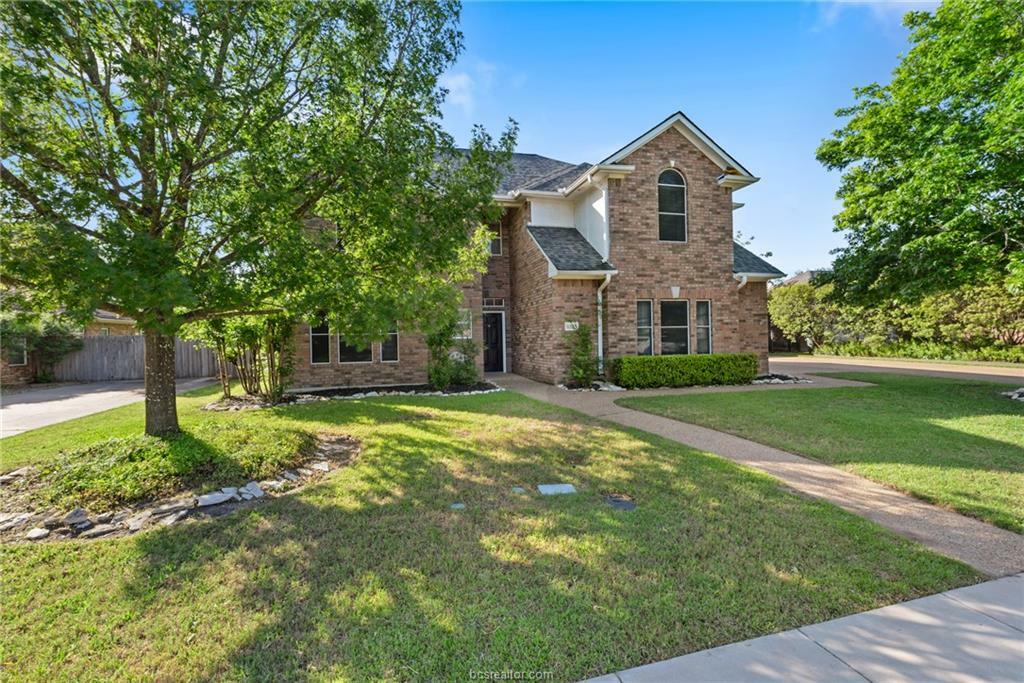 Property Photo:  9228 Brookwater Circle  TX 77845 