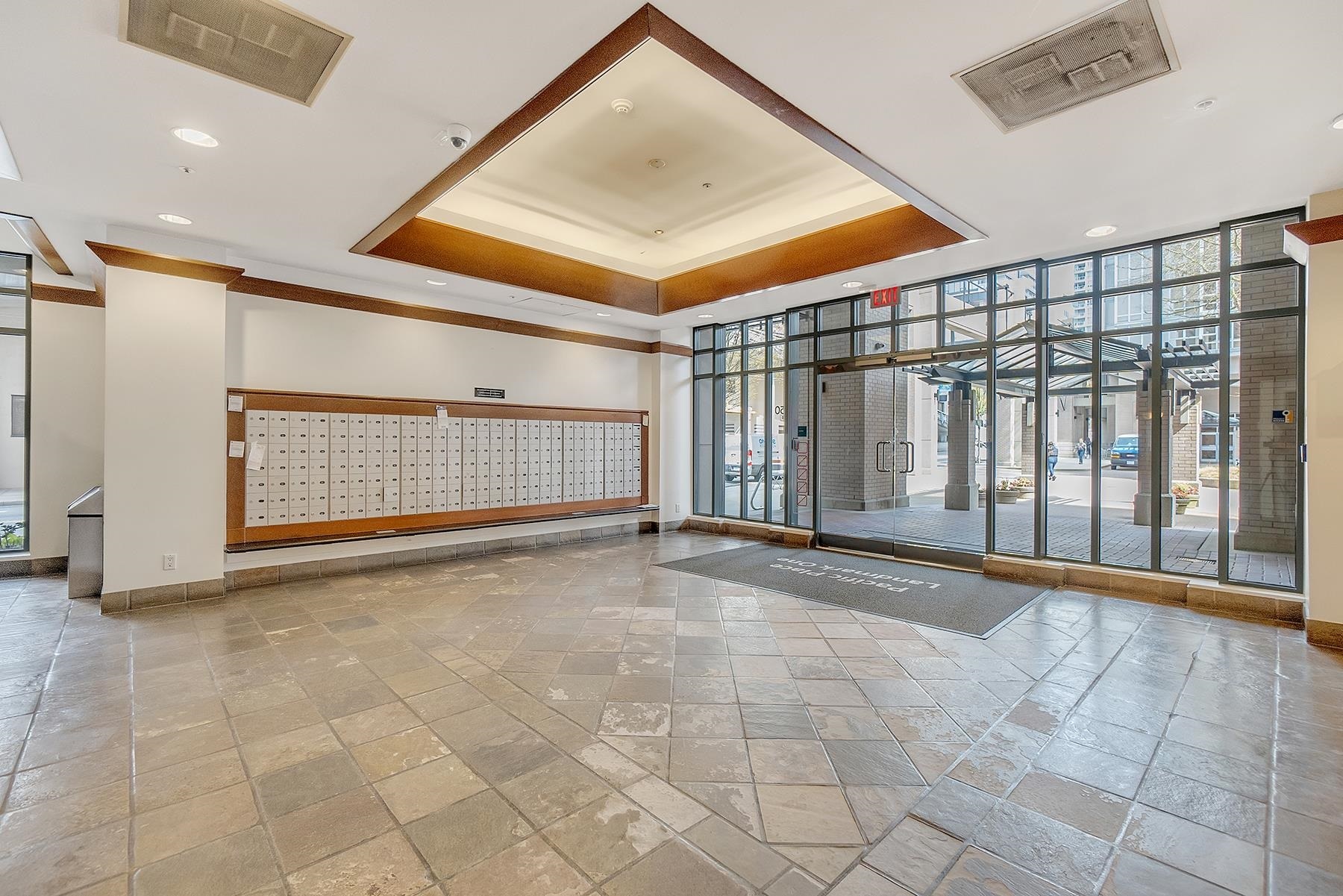 Photo de la propriété: 950 Cambie Street 1105 BC V6B 5X5