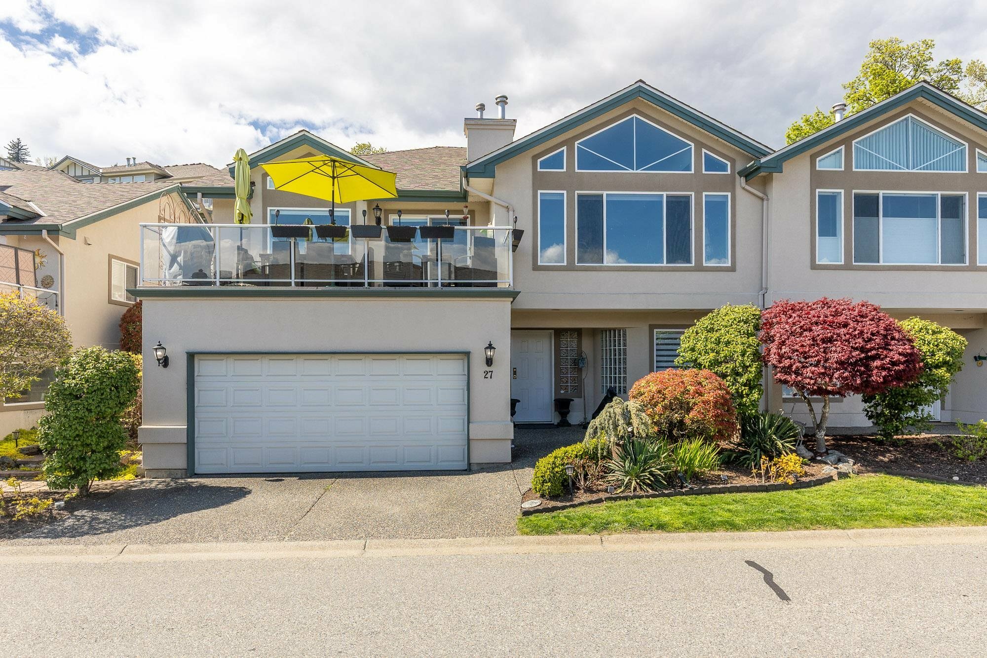 Property Photo: 8590 Sunrise Drive 27 BC V2R 3Z4