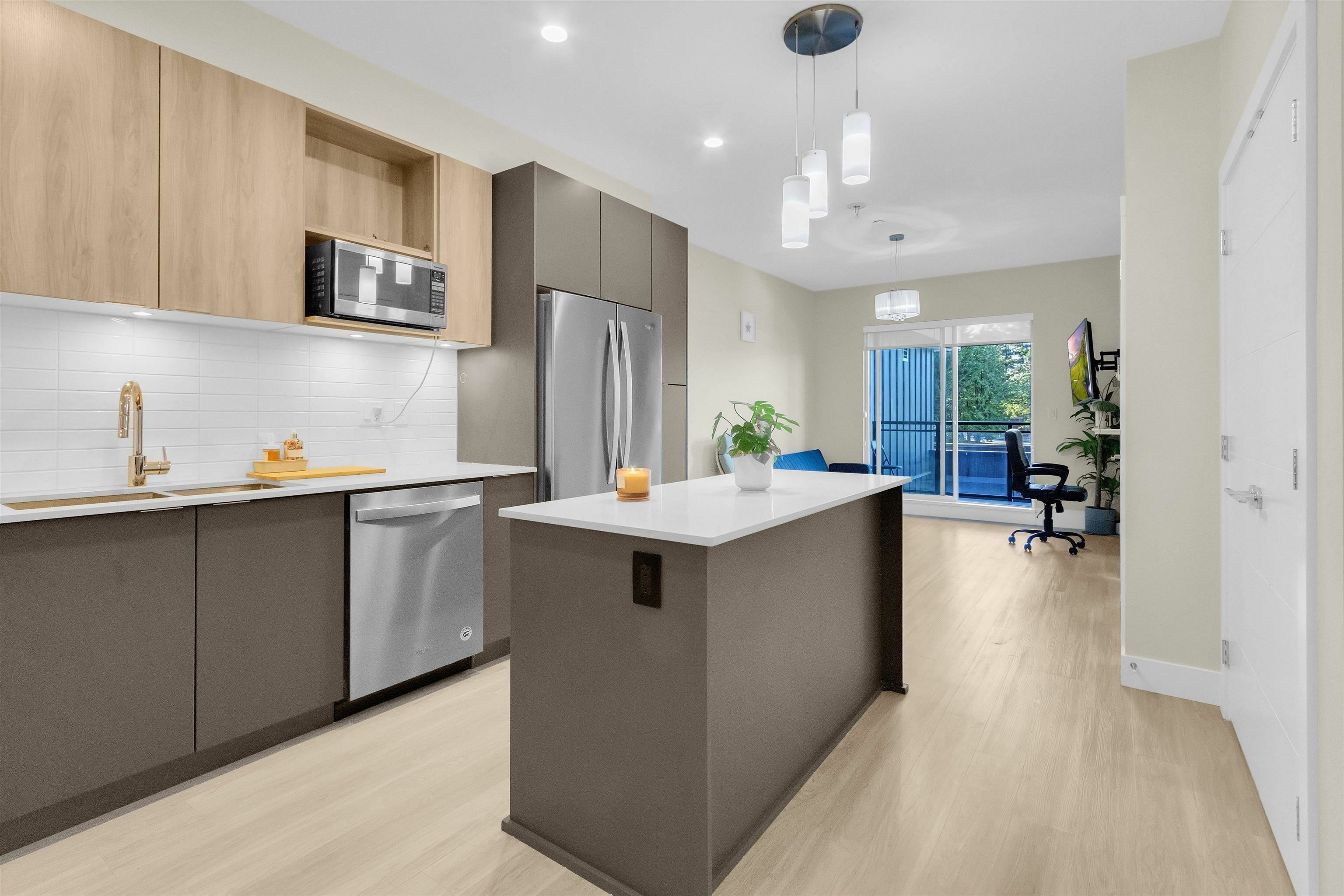Property Photo: 6950 Nicholson Road 211 BC V4E 0A8