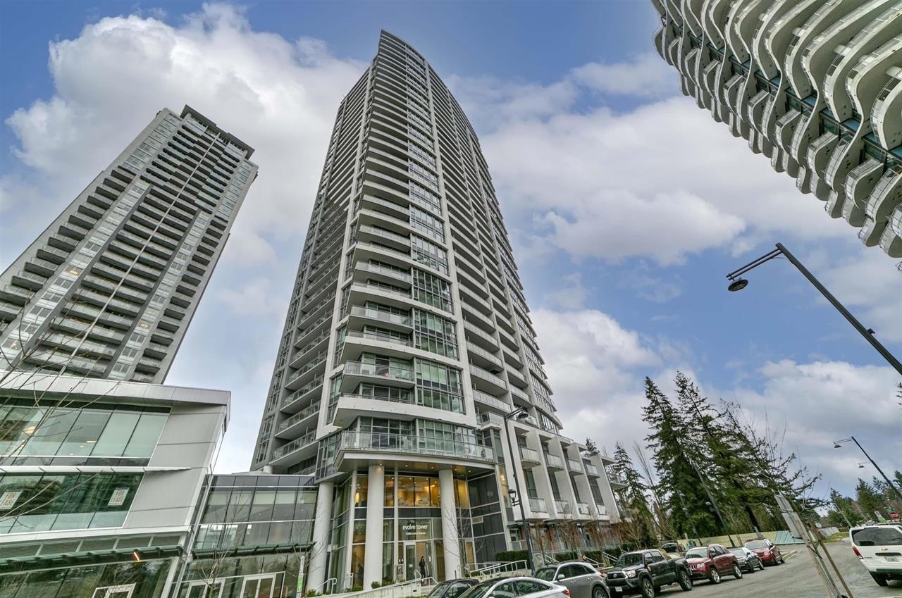 Property Photo: 13308 Central Avenue 501 BC V3T 0M4