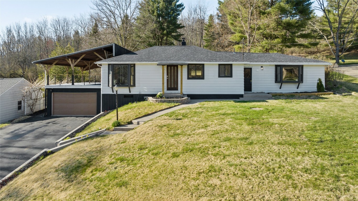 Property Photo: 149 Meeker Road NY 13850