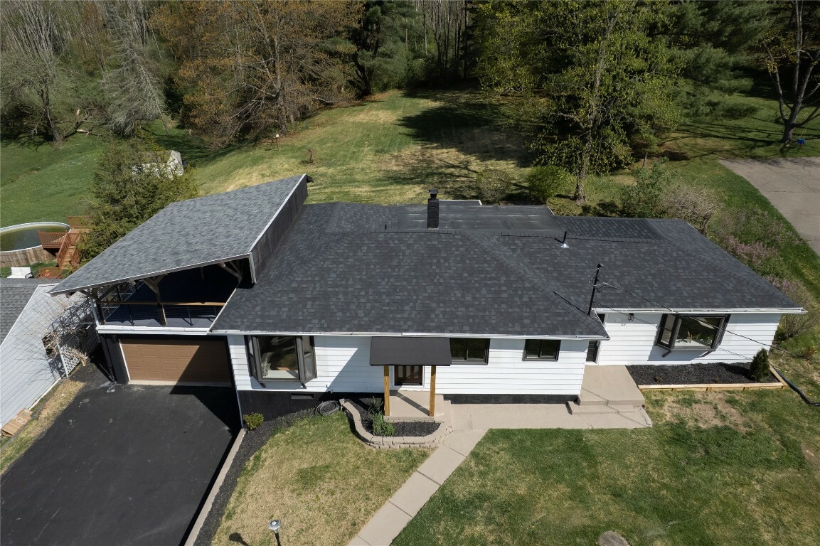 Property Photo: 149 Meeker Road NY 13850