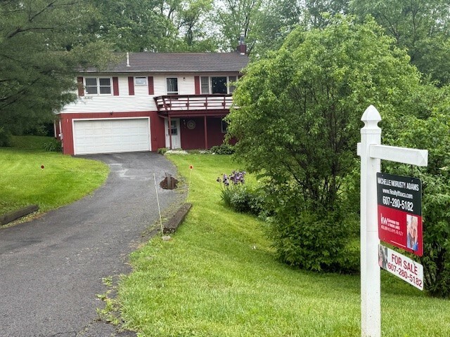 Property Photo: 52 Spring Run Road NY 13068