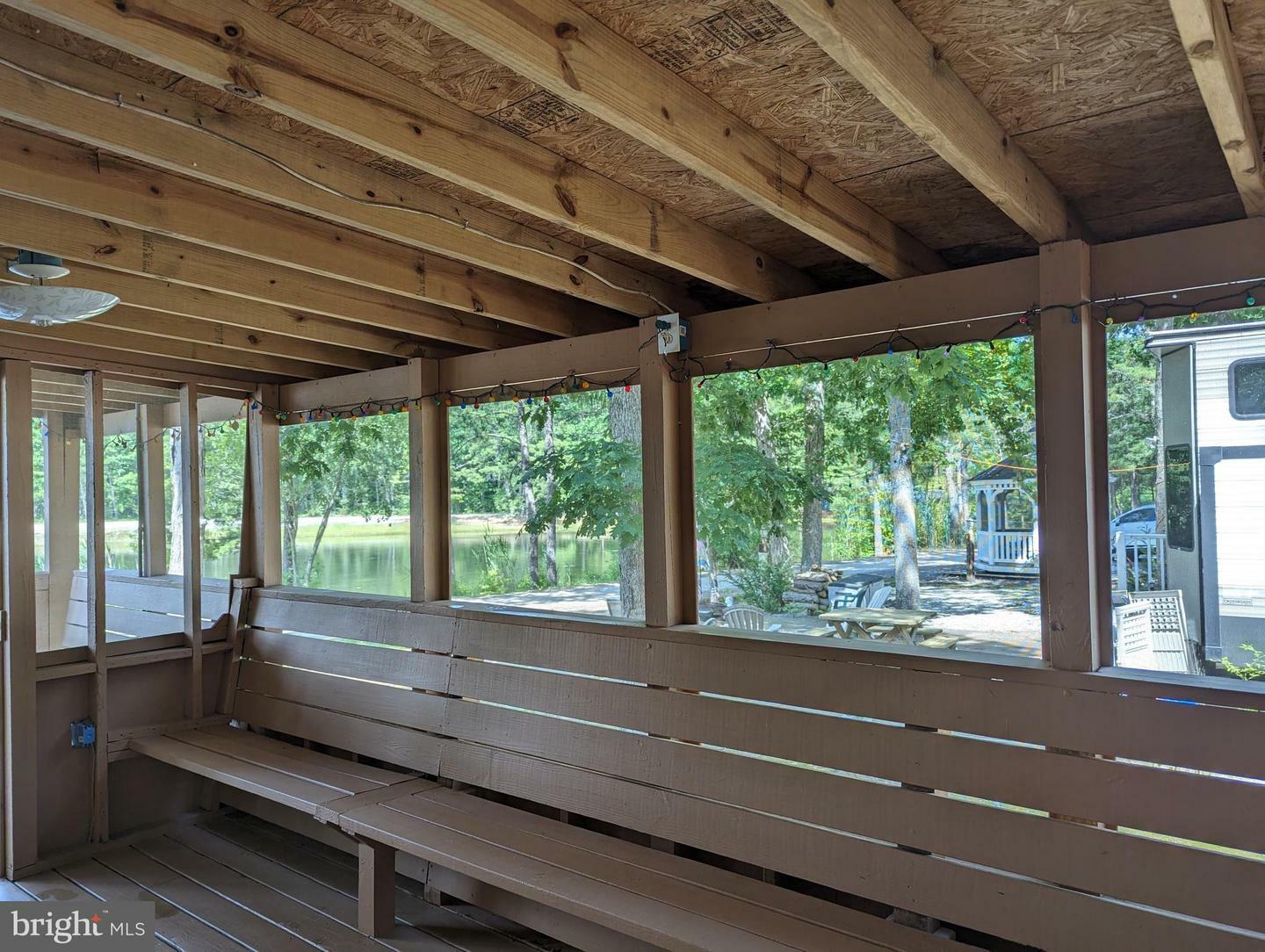 Property Photo:  113 Lazy River Campground  NJ 08319 