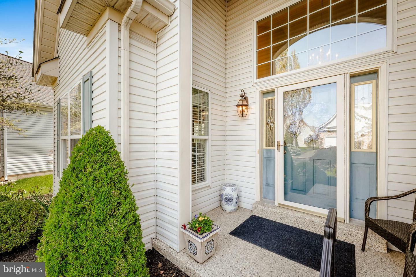 Property Photo: 153 S Founders Court PA 18976