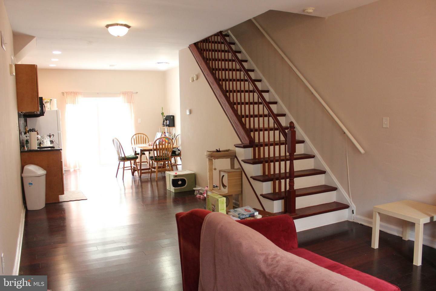Property Photo: 1609 Latona Street PA 19146