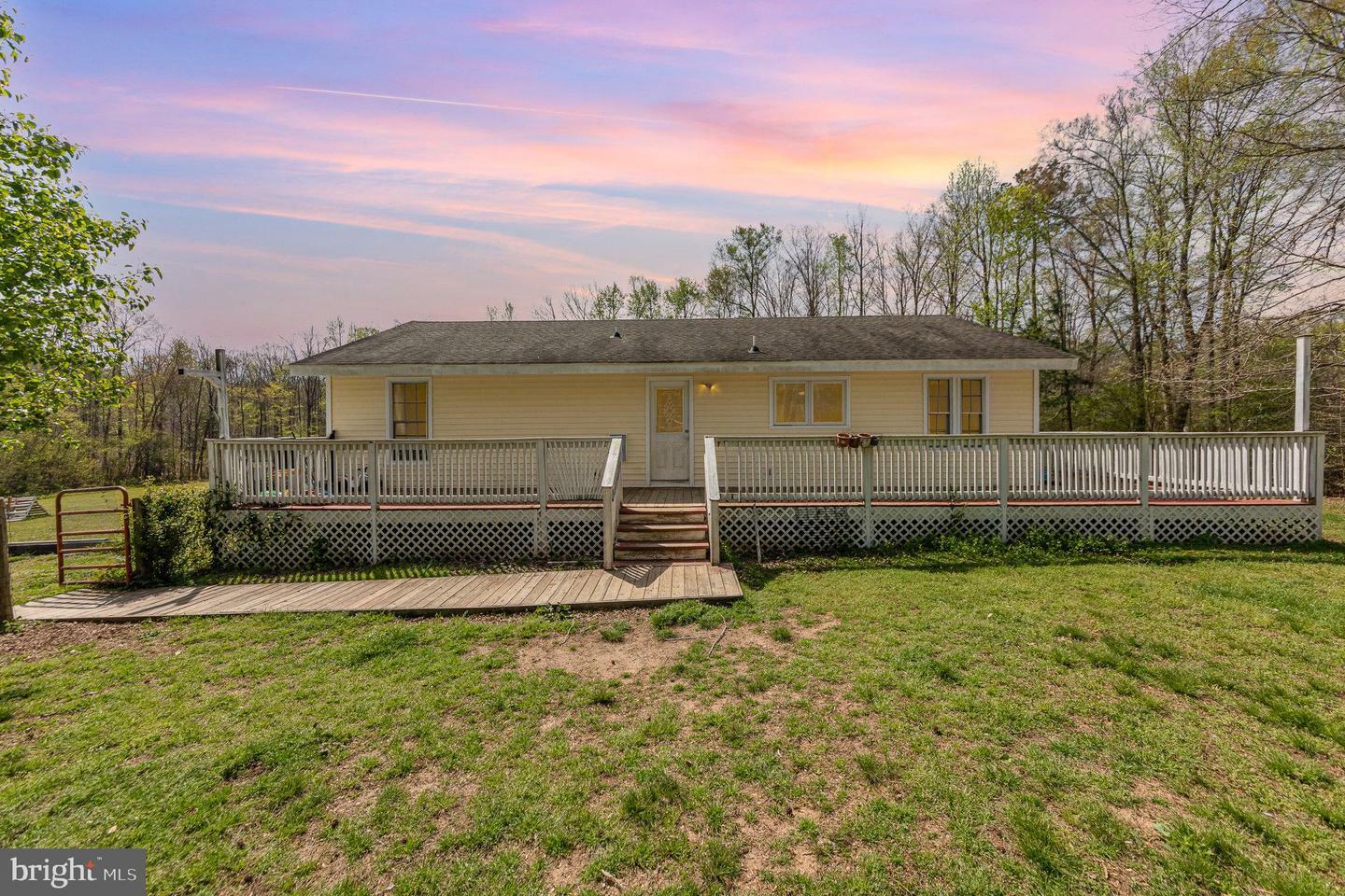Property Photo: 19803 Anderson Mill Road VA 23015