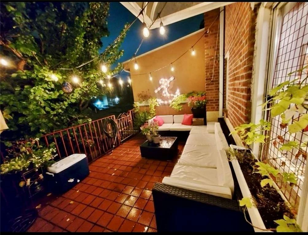 Property Photo: 2138 29th Street NY 11105