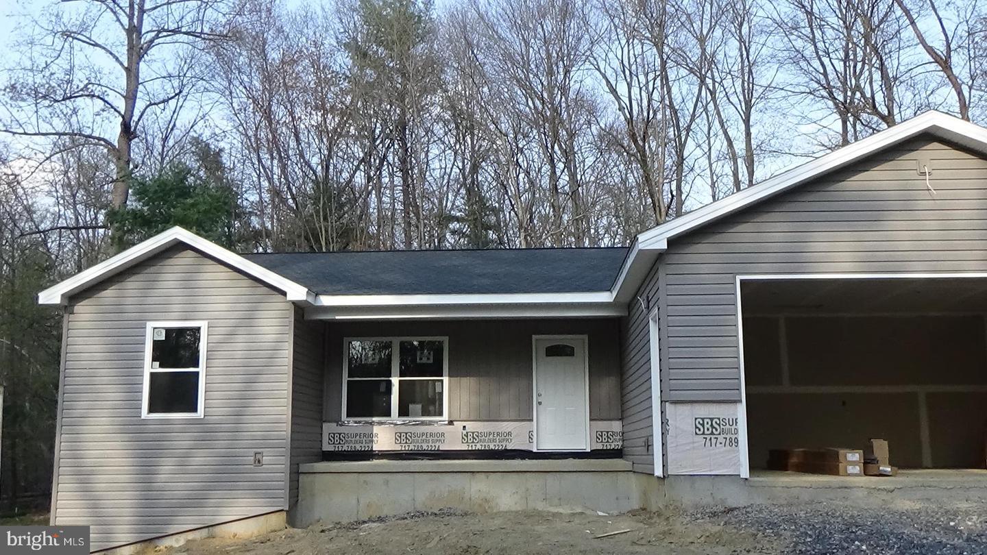 Property Photo: 486 Hickory Ridge Road PA 17074